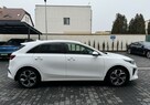 Kia Nowy Ceed Business Line / 1.4 T-GDI 140 KM / serwisowany w ASO / bezwypadkowy - 7