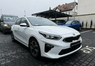 Kia Nowy Ceed Business Line / 1.4 T-GDI 140 KM / serwisowany w ASO / bezwypadkowy - 8