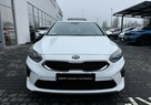 Kia Nowy Ceed Business Line / 1.4 T-GDI 140 KM / serwisowany w ASO / bezwypadkowy - 9