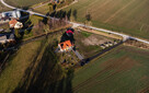Dom Suchy Dąb - 2