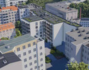 Mieszkanie nowe 32,44m2 ,2 pok. w Centrum Wrocławia/Stare Miasto - 11