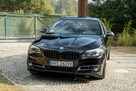F11 / 518d / 150HP / SALON BELGIA / Niski przebieg - 3