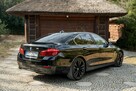 F11 / 518d / 150HP / SALON BELGIA / Niski przebieg - 4