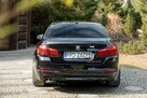 F11 / 518d / 150HP / SALON BELGIA / Niski przebieg - 6