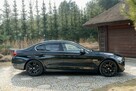 F11 / 518d / 150HP / SALON BELGIA / Niski przebieg - 7