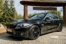 F11 / 518d / 150HP / SALON BELGIA / Niski przebieg - 13
