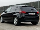 Peugeot 308 Bezwypadkowy * grzane fotele * czujniki parkowania tył - 2