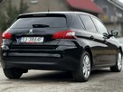 Peugeot 308 Bezwypadkowy * grzane fotele * czujniki parkowania tył - 3