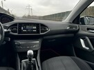 Peugeot 308 Bezwypadkowy * grzane fotele * czujniki parkowania tył - 8