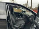 Peugeot 308 Bezwypadkowy * grzane fotele * czujniki parkowania tył - 9
