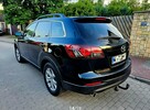 Mazda CX-9 7 osób * Skóra * Zadbany V6 LPG Sekwencja - 2
