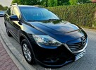 Mazda CX-9 7 osób * Skóra * Zadbany V6 LPG Sekwencja - 4