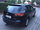Mazda CX-9 7 osób * Skóra * Zadbany V6 LPG Sekwencja - 11