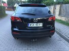 Mazda CX-9 7 osób * Skóra * Zadbany V6 LPG Sekwencja - 12