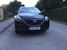 Mazda CX-9 7 osób * Skóra * Zadbany V6 LPG Sekwencja - 13