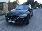 Mazda CX-9 7 osób * Skóra * Zadbany V6 LPG Sekwencja - 14