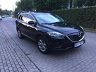 Mazda CX-9 7 osób * Skóra * Zadbany V6 LPG Sekwencja - 15