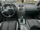 Sprzedam peugeot 407 sedan 2.0 140km diesel - 4