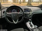 Opel Insignia 2.0 CDTI Edition - 7