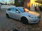 Opel Insignia full opcja 2013r - 2