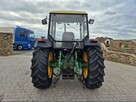 Ciągnik rolniczy John Deere 2650 - 3