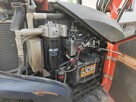 Kubota KX080-4a koparka gąsiennicowa 3łyżki 2017r san bdb 8t - 6