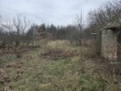 Sarnów działka budowlana - 3