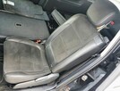 FOTEL LEWY TYŁ TYLNY II RZĄD VW SHARAN 7N ALHAMBRA - 6