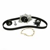 ZESTAW ROZRZADU Z POMPA WODY CITROEN FORD 2.0 TDCI 2.0HD - 2