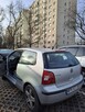 Syndyk sprzeda samochód - Volkswagen Polo - 4