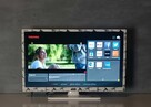 24 Cali TV STAR WARS Toshiba LED Netflix DVB-T2 HEVC +++ - 3