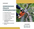 Ogrodowe prace porządkowe - 1