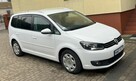 Volkswagen Touran 2,0 TDI Rok 2015 - 1