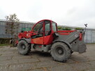 Ładowarka teleskopowa Haulotte HTL3614. - 11