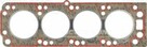 OPEL Uszczelka, głowica cylindrów AJUSA 10005400 - 2
