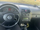 Vw Turan 2007r 1.9 tdi 7 osobowy - 6