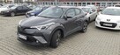 Toyota C-HR - 3