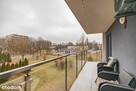 Nowy kameralny blok z widokiem na zieleń. Super komunikacja - 6