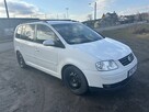 Vw Turan 2007r 1.9 tdi 7 osobowy - 3