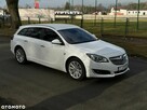 Opel Insignia 2.0 CDTI Edition - 3