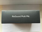 Komplet System FM ReSound GN MultiMic - 2