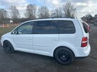 Vw Turan 2007r 1.9 tdi 7 osobowy - 11