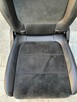 FOTEL PRAWY TYŁ TYLNY II RZĄD VW SHARAN 7N ALHAMBRA - 2