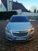 Opel Insignia full opcja 2013r - 1