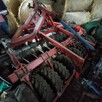 Syndyk sprzeda agregat talerzowy Metal Fach - 4