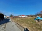 Piękna 20 arowa działka na Olchowcach/Sanok - 10