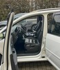 Volkswagen Touran 2,0 TDI Rok 2015 - 4