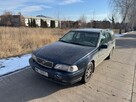 VOLVO V70 2.4 2000 r. od syndyka - 2
