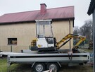 Minikoparka - 5