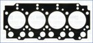 OPEL Uszczelka, głowica cylindrów AJUSA 10005400 - 13